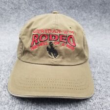 Sheridan wyoming rodeo for sale  Villa Rica
