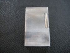 Dupont feuerzeug lighter gebraucht kaufen  Berlin