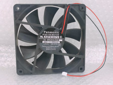 1 PCS ventilador Panansonic ASFN10372 DC24V 0.29A 12025 12cm ventilador industrial de 2 fios comprar usado  Enviando para Brazil