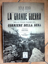 Grande guerra nelle usato Grande guerra nelle usato  Desenzano del Garda
