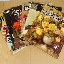 Lot vtg walter for sale  Sandy