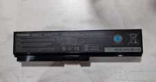 Genuine toshiba pa3817u for sale  BURY