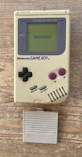 Grey original nintendo for sale  WELLS