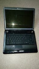 Ordinateur portable toshiba d'occasion  Nîmes