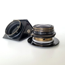Goerz berlin dagor d'occasion  Royan