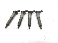 Injecteur 7701479245 renault d'occasion  France