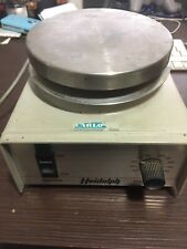 Agitatore magnetico heidolph usato  L Aquila