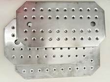 Stainless steel toaster for sale  Dresden