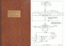 Ryan aircraft manual for sale  LONDON