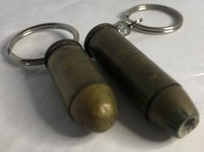 Bullet key chains for sale  Saint Petersburg