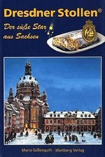 Buch vom dresdner gebraucht kaufen  Berlin