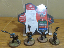 heroscape figures for sale heroscape figures for sale Appleton