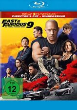 Fast furious directors gebraucht kaufen  Deutschland