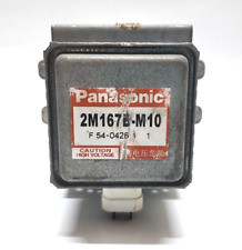 Panasonic 2M167B-M10 Horno de Microondas Magnetron Tubo 2M167BM10 comprar usado  Enviando para Brazil