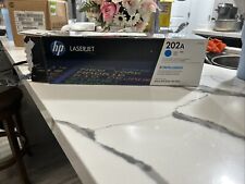 202a cyan toner for sale  Payson