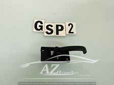 Maniglia apriporta plastica usato  Gioia Tauro