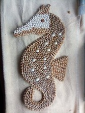 Vintage shell work for sale  BURNLEY