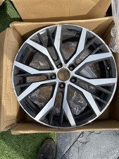 Volkswagen santiago alloy for sale  BIRMINGHAM