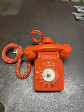 Téléphone cadran socotel d'occasion  Turckheim