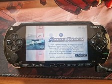 Sony psp 1000 gebraucht kaufen  Neckargemünd