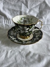 Vtg royal albert for sale  Leominster