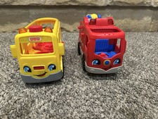 2016 fisher price for sale  Oklahoma City