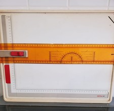 Vintage rotring rapid for sale  TEWKESBURY