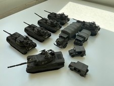 roco leopard gebraucht kaufen  Hannover