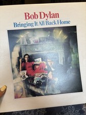 Bob dylan vinyl for sale  WOKINGHAM