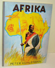 Altes sammelalbum afrika gebraucht kaufen  Bassum