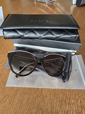 Riginal chanel sonnenbrille gebraucht kaufen  Idar-Oberstein