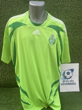 Maillot adidas saint d'occasion  Rennes-