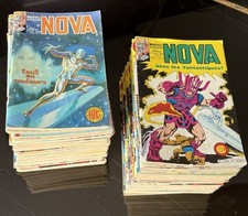 Lot nova 1978 d'occasion  France