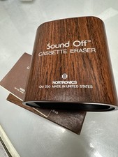 Used nortronics sound for sale  Hermitage