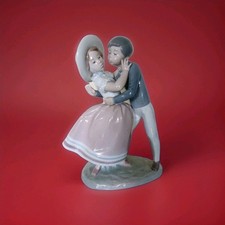 Lladro porcelain figurine for sale  SKIPTON