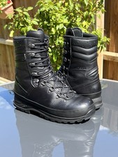 Lowa combat gore for sale  WISBECH