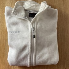 Mammut jacke strickfleece gebraucht kaufen  Berlin