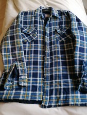 Lumberjack shirt for sale  MANCHESTER
