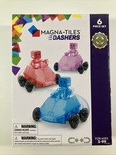 Magna tiles dashers for sale  Bakersfield