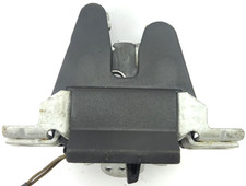 Heckklappenschloß riginal fox gebraucht kaufen  Neustadt am Rübenberge