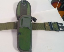 Tactical green nylon for sale  Hyattsville