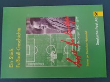 Dfb 100 . gebraucht kaufen  Friedrichsdorf
