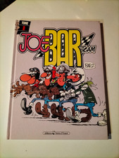 Reedition joe bar d'occasion  Château-Renard