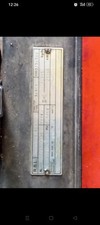Vendo bruciatore per usato  Villimpenta