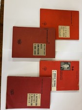 Lotto libri biblioteca usato  Nonantola