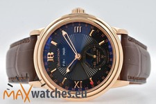 Blancpain leman moonphase gebraucht kaufen Blancpain leman moonphase gebraucht kaufen  Iffezheim