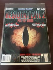 Usado, The Completely Unauthorized Resident Evil 2 Perfect Guide Please Read comprar usado  Enviando para Brazil