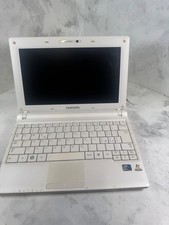 Usado, Samsung N150 Netbook 10.1” Intel Atom Windows 7 - Non Testato comprar usado  Enviando para Brazil