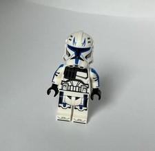 Captain rex lego for sale  Austin