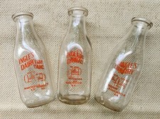Ingle dairy quart for sale  Nottingham